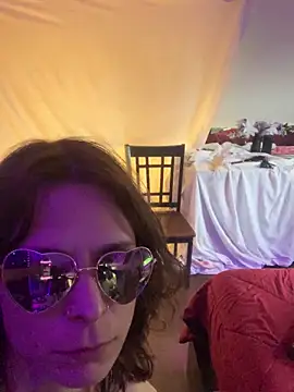 d3luluxx online show from 24, 9, 2025