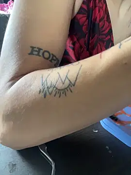 d3luluxx online show from 14, 11, 2025