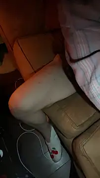 d3luluxx online show from 25, 10, 2025