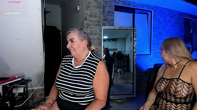  SARAI DUPONT online show from 26, 3, 2026