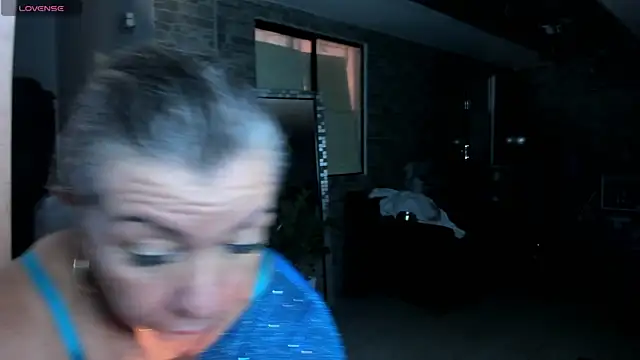  SARAI DUPONT online show from 11, 11, 2025