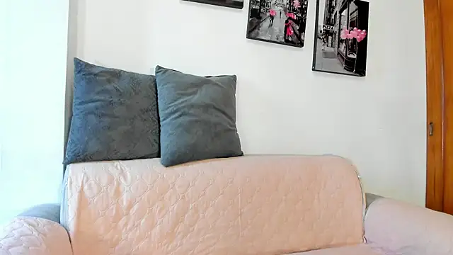 Grettel w online show from 13, 4, 2026