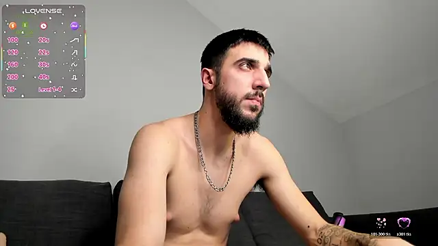 Zeyn Edwards online show from 1, 2, 2026