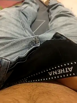 Normalludo0202 online show from 22, 10, 2025