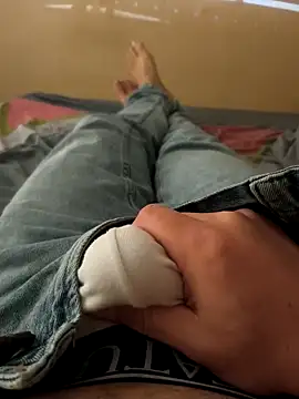 Normalludo0202 online show from 11, 11, 2025