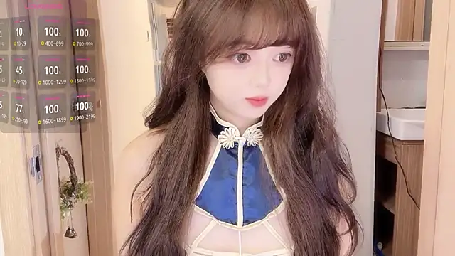 DDDDDoremi online show from 2, 11, 2025