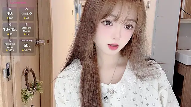 DDDDDoremi online show from 22, 12, 2025