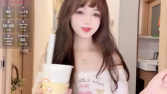 DDDDDoremi online show from 3, 11, 2025