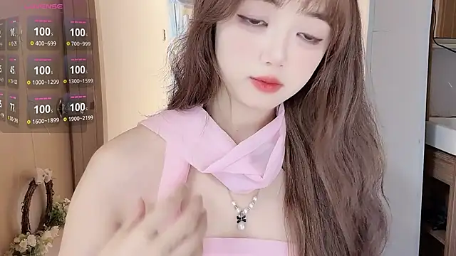 DDDDDoremi online show from 1, 12, 2025