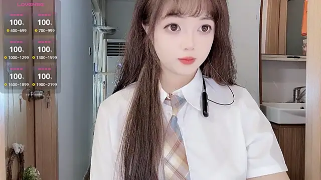 DDDDDoremi online show from 24, 10, 2025