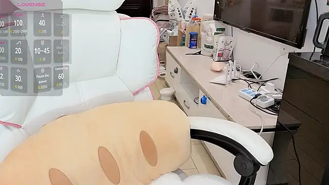 DDDDDoremi online show from 9, 2, 2026