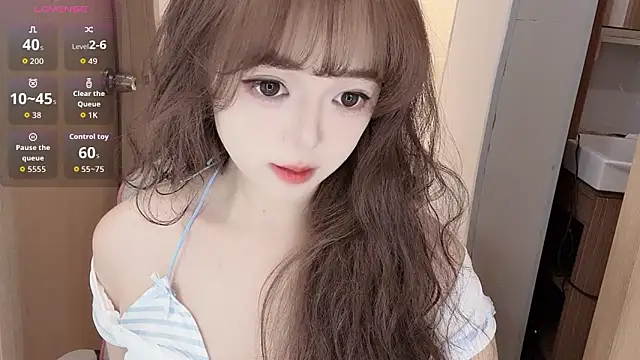 DDDDDoremi online show from 26, 11, 2025