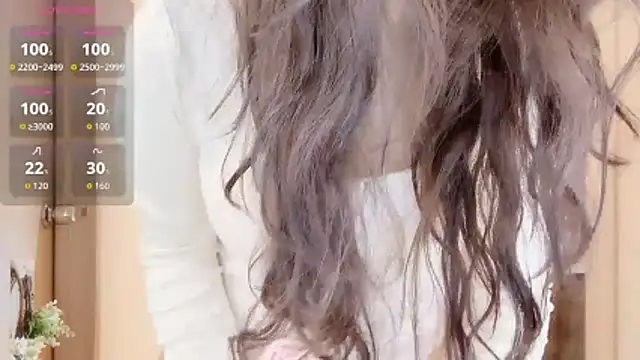 DDDDDoremi online show from 6, 11, 2025