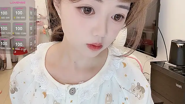 DDDDDoremi online show from 15, 2, 2026