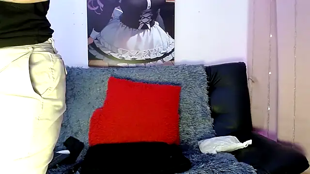 Snapshot of LAHILA_COOPERR chatting on 18, 10, 2025 LAHILA COOPERR online show from 18, 10, 2025