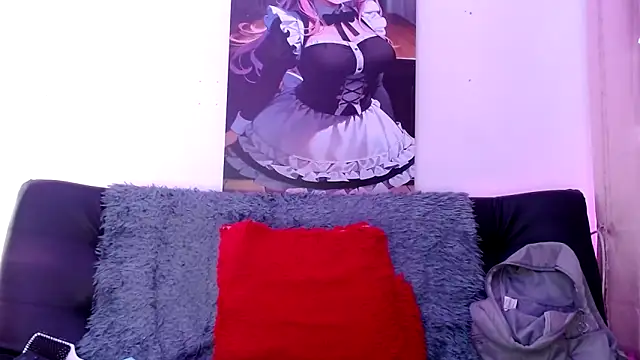 Snapshot of LAHILA_COOPERR chatting on 5, 11, 2025 LAHILA COOPERR online show from 5, 11, 2025