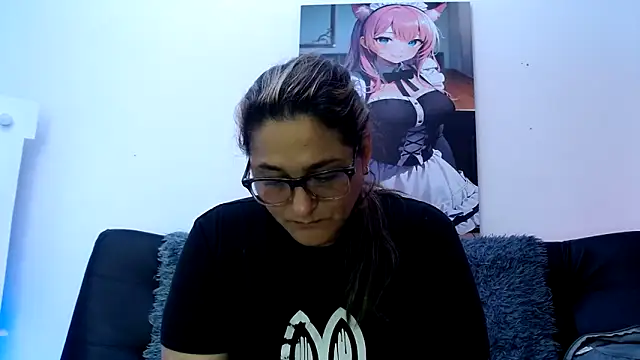 Snapshot of LAHILA_COOPERR chatting on 25, 11, 2025 LAHILA COOPERR online show from 25, 11, 2025