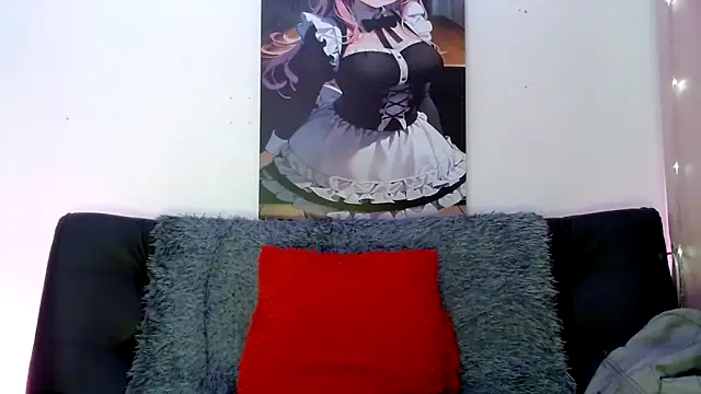 Snapshot of LAHILA_COOPERR chatting on 17, 11, 2025 LAHILA COOPERR online show from 17, 11, 2025