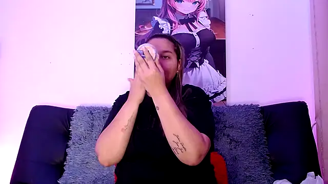 Snapshot of LAHILA_COOPERR chatting on 22, 11, 2025 LAHILA COOPERR online show from 22, 11, 2025