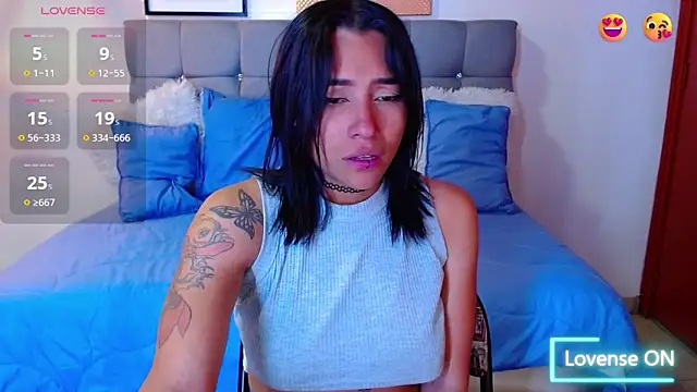 Aliciacute   online show from 31, 1, 2026