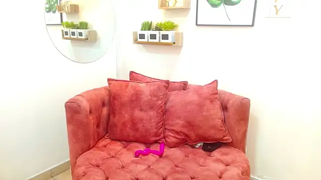 Aliciacute   online show from 21, 2, 2026