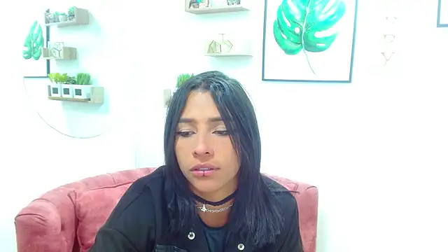 Aliciacute   online show from 24, 2, 2026