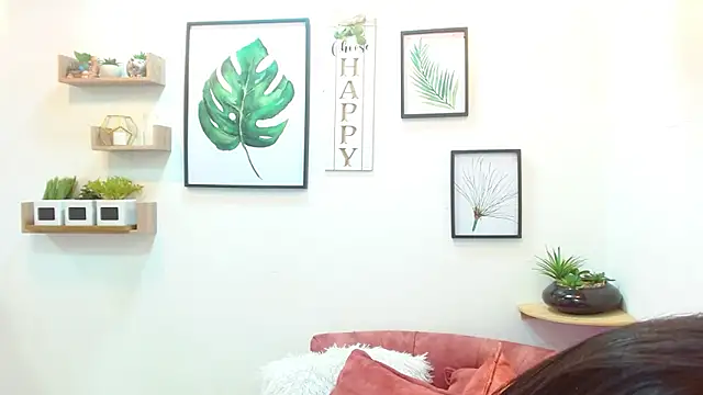 Aliciacute   online show from 16, 10, 2025