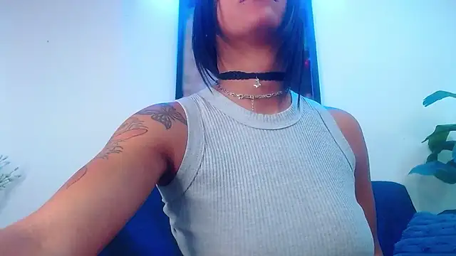 Aliciacute   online show from 6, 3, 2026