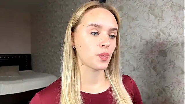 ElisabetLorney online show from 24, 9, 2025