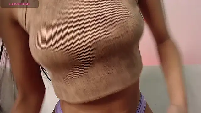 akisha lims26 online show from 10, 11, 2025