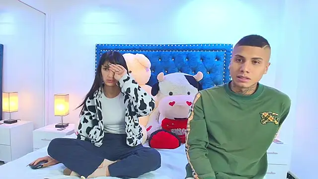 Damian and roxanne online show from 20, 9, 2025