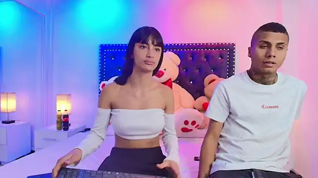 Damian and roxanne online show from 9, 10, 2025