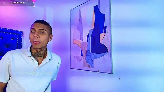 Damian and roxanne online show from 4, 3, 2026