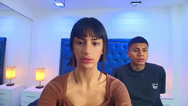 Damian and roxanne online show from 12, 9, 2025
