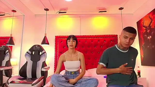 Damian and roxanne online show from 1, 11, 2025