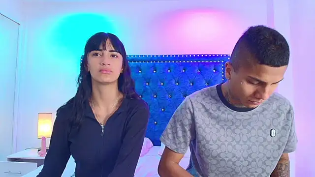 Damian and roxanne online show from 19, 11, 2025