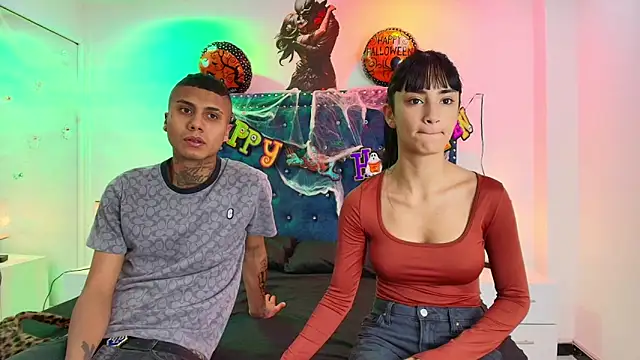 Damian and roxanne online show from 2, 11, 2025