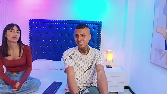 Damian and roxanne online show from 5, 10, 2025