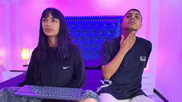 Damian and roxanne online show from 6, 11, 2025