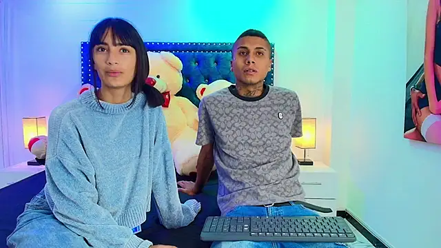 Damian and roxanne online show from 15, 10, 2025