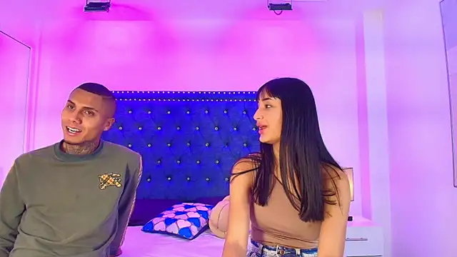 Damian and roxanne online show from 21, 4, 2026