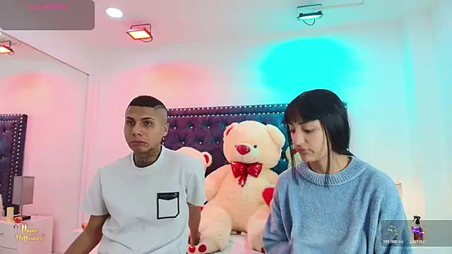 Damian and roxanne online show from 25, 10, 2025