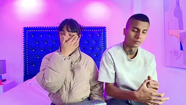 Damian and roxanne online show from 10, 1, 2026