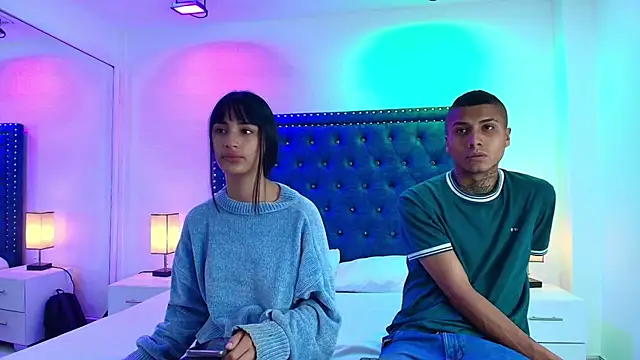 Damian and roxanne online show from 2, 12, 2025