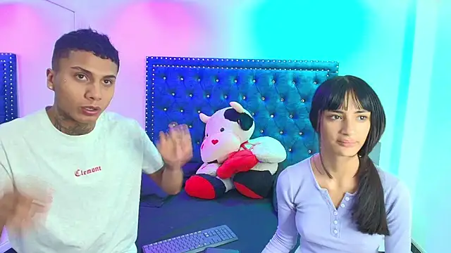 Damian and roxanne online show from 19, 9, 2025