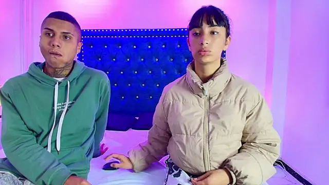 Damian and roxanne online show from 11, 1, 2026