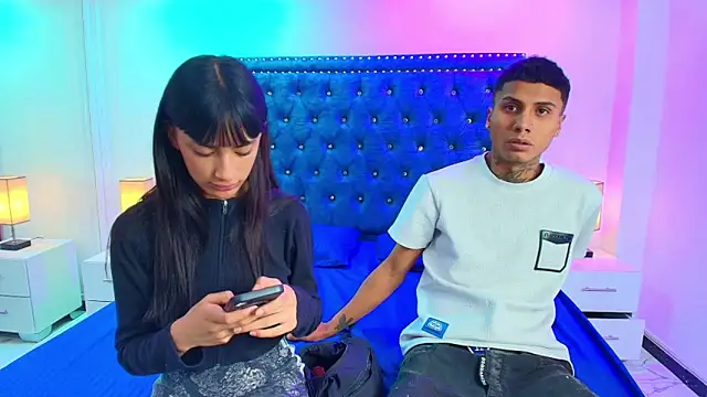 Damian and roxanne online show from 17, 9, 2025