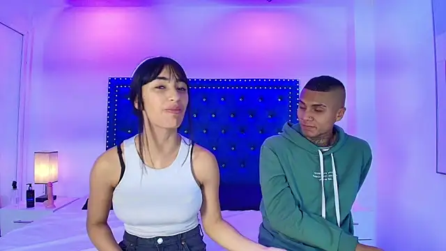 Damian and roxanne online show from 24, 2, 2026