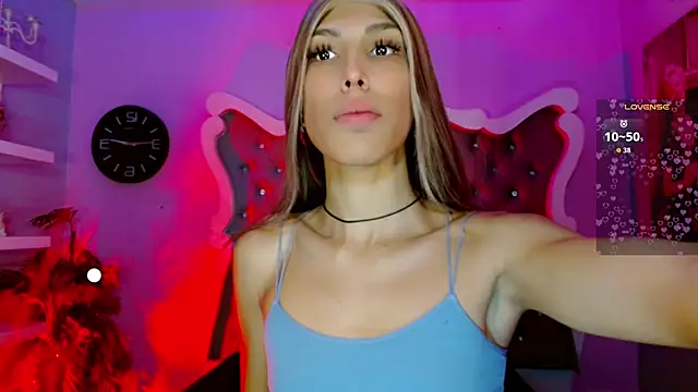 Honey Moontsts online show from 24, 2, 2026