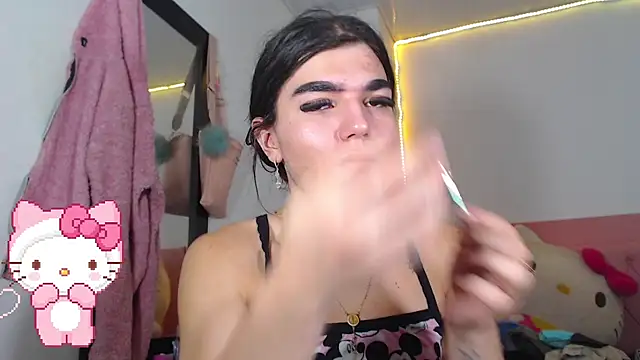 valentinat fun online show from 14, 9, 2025